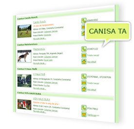 Canisa Ta